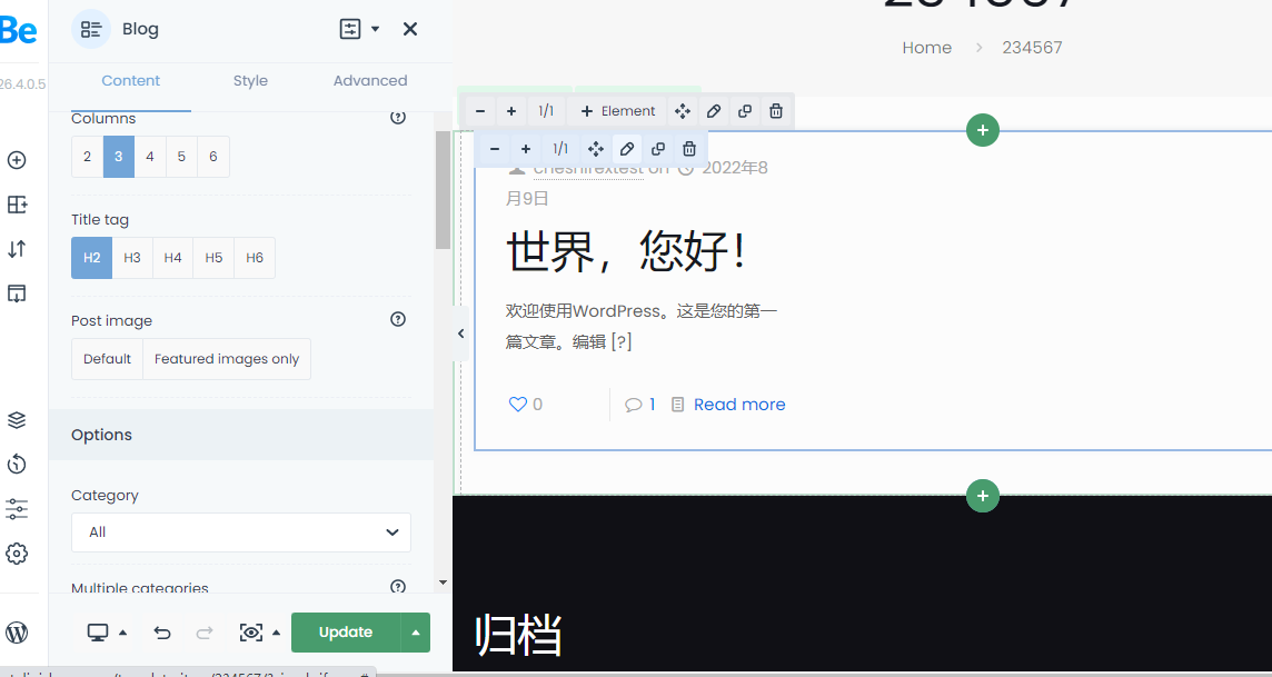 WordPress主题–Betheme v27.5.9 破解版下载