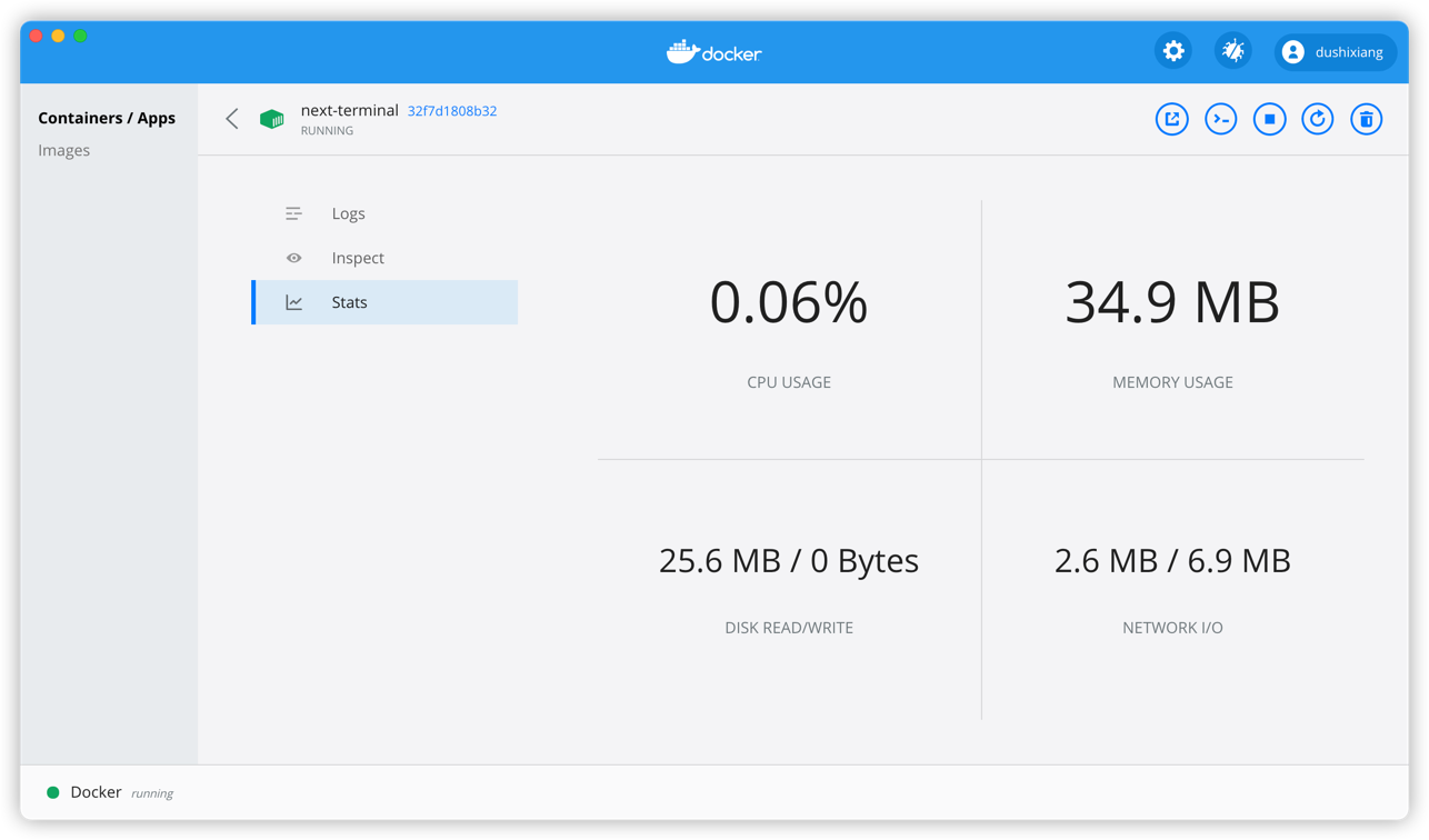 Next Terminal–开源免费HTML5的远程桌面网关，支持RDP、SSH、VNC和Telnet