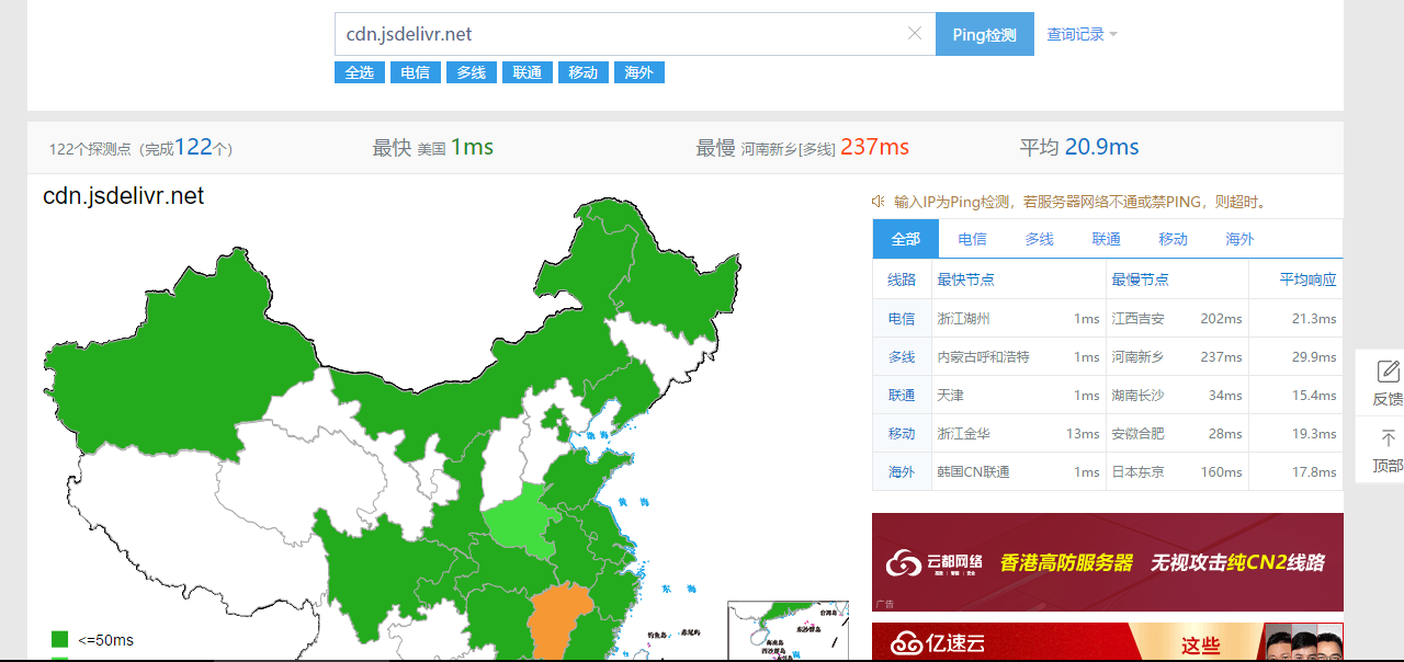 高速github图床，通过jsdelivr CDN全球加速，国内访问极速–autoPicCdn