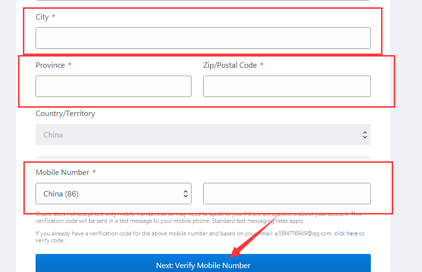 免费撸ORACLE Cloud服务器和300美元试用额度+使用教程