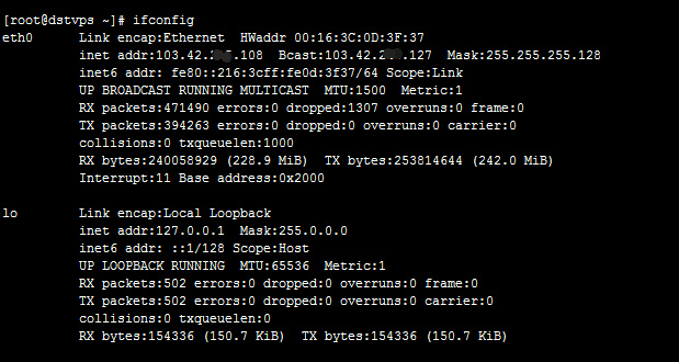 Linux服务器使用 iptables和tc对服务器某个端口进行限速