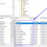 关于WordPress文件及其使用方法的综合指南