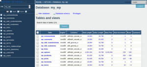 如何使用Adminer通过单个PHP文件轻松管理数据库