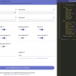 WordPress代码生成器如何加快开发速度