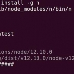 如何在Windows、macOS和Linux上安装Node.js和npm